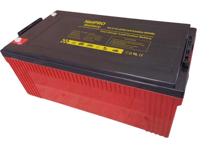 NetPRO HLC12-220
